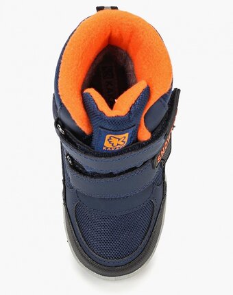 Миниатюра фотографии Ботинки kakadu