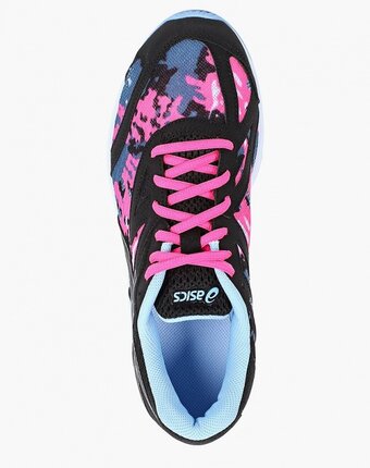 Миниатюра фотографии Кроссовки asics