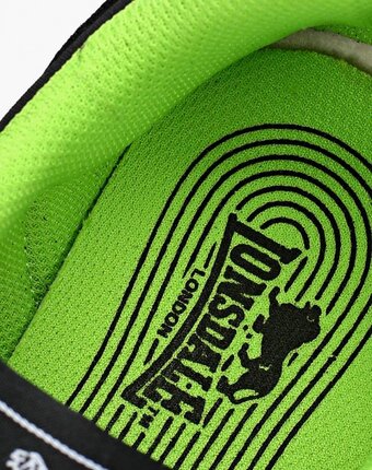 Миниатюра фотографии Кроссовки lonsdale