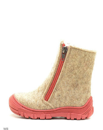 Миниатюра фотографии Валенки, фома