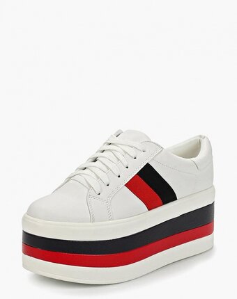Миниатюра фотографии Кроссовки sweet shoes