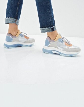 Миниатюра фотографии Кроссовки bronx