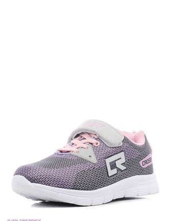 Миниатюра фотографии Кроссовки, crosby