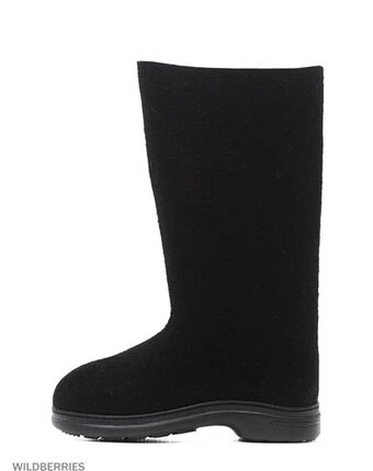 Миниатюра фотографии Валенки, кукморский валяльно-войлочный комбинат