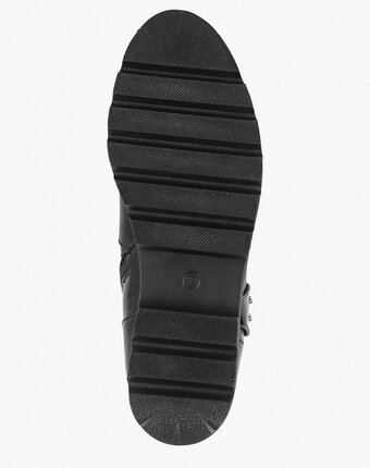 Миниатюра фотографии Полусапоги hestrend