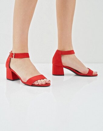 Превью изображения Босоножки tulipano Миниатюра фотографии Босоножки tulipano