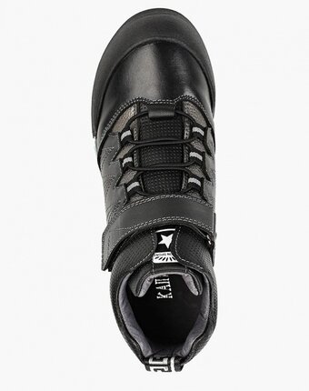 Миниатюра фотографии Кроссовки капитошка