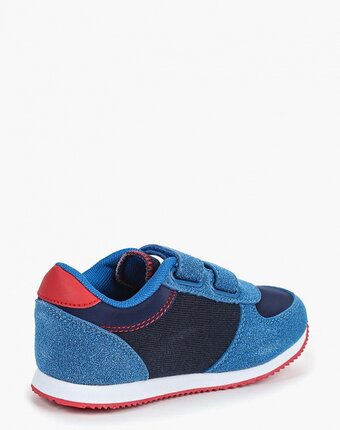 Миниатюра фотографии Кроссовки beppi