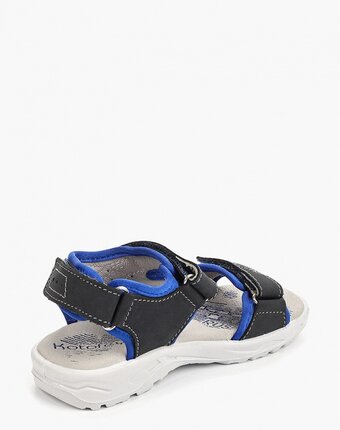 Миниатюра фотографии Сандалии котофей