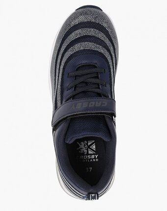 Миниатюра фотографии Кроссовки crosby