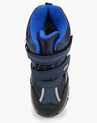 Миниатюра фотографии Ботинки tom-miki