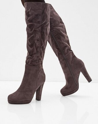 Миниатюра фотографии Сапоги super mode