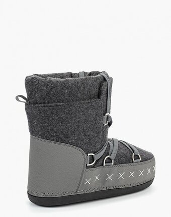 Миниатюра фотографии Луноходы king boots