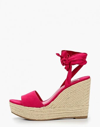 Миниатюра фотографии Босоножки violeta by mango