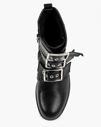 Миниатюра фотографии Ботинки ideal shoes