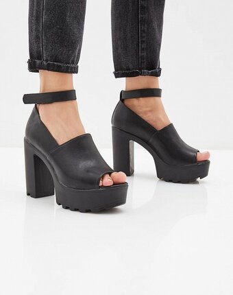 Миниатюра фотографии Босоножки sweet shoes