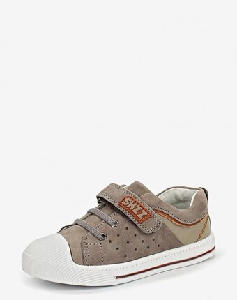 Миниатюра фотографии Кеды shuzzi