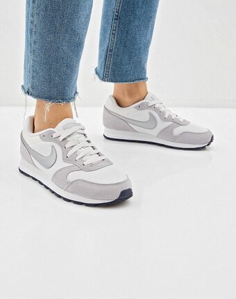 Миниатюра фотографии Кроссовки nike