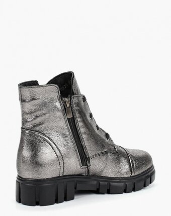 Миниатюра фотографии Ботинки kys