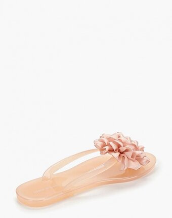Миниатюра фотографии Сланцы ideal shoes