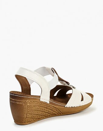 Миниатюра фотографии Босоножки t.taccardi