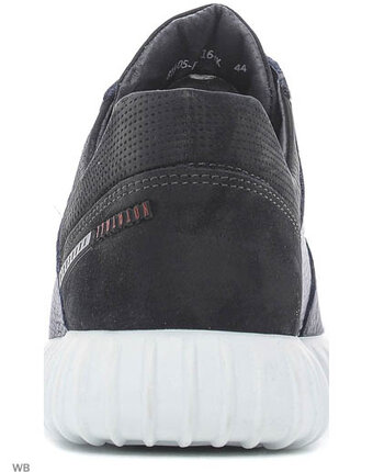 Миниатюра фотографии Кроссовки, calipso