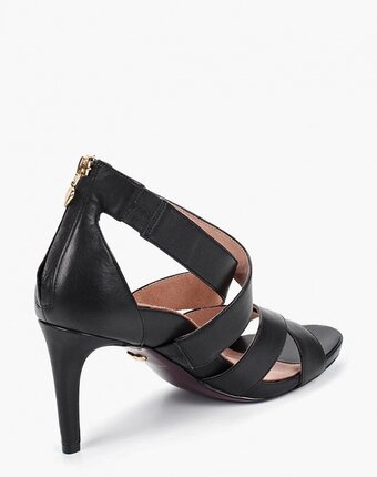 Миниатюра фотографии Босоножки heart & sole by tamaris