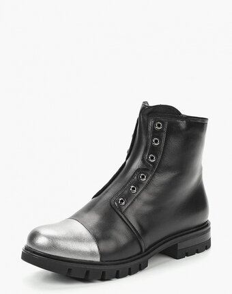 Миниатюра фотографии Ботинки dolce vita