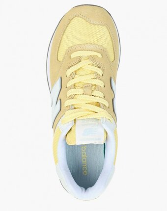 Миниатюра фотографии Кроссовки new balance