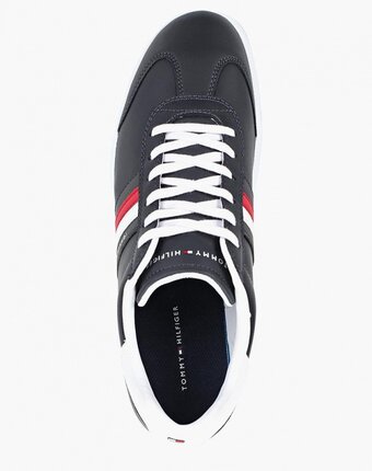 Миниатюра фотографии Кеды tommy hilfiger