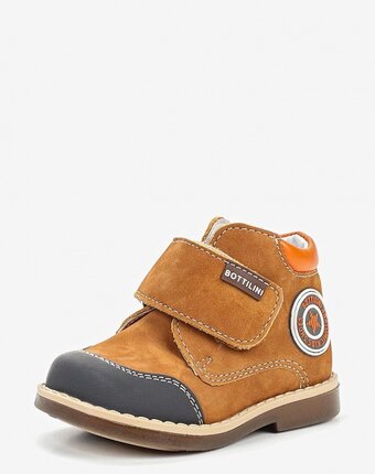 Миниатюра фотографии Ботинки bottilini