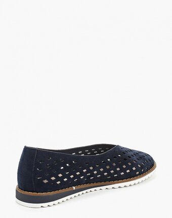 Миниатюра фотографии Балетки keddo