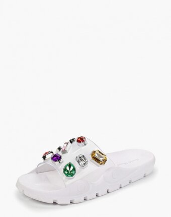 Миниатюра фотографии Сабо sweet shoes