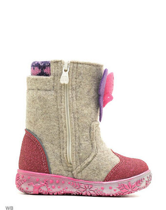 Миниатюра фотографии Сапоги, kapika