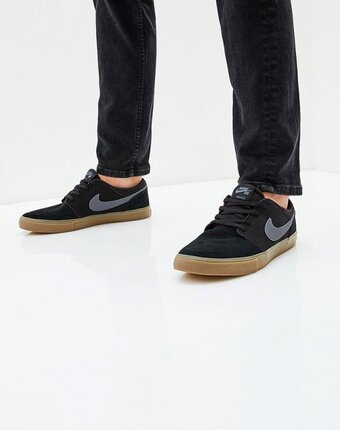 Миниатюра фотографии Кеды nike