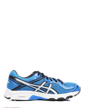 Миниатюра фотографии Кроссовкиgt-1000 4 gs, asics
