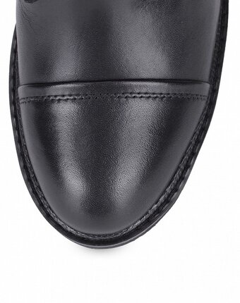 Миниатюра фотографии Ботильоны pierre cardin