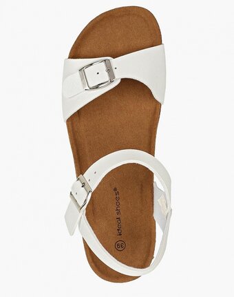 Миниатюра фотографии Босоножки ideal shoes