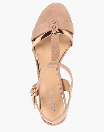 Миниатюра фотографии Босоножки style shoes