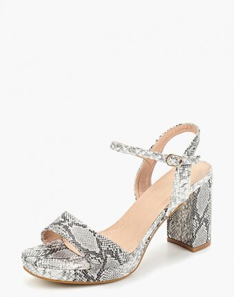 Миниатюра фотографии Босоножки ideal shoes