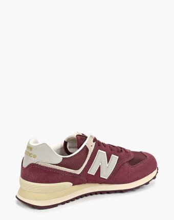 Миниатюра фотографии Кроссовки new balance