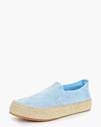 Миниатюра фотографии Эспадрильи zona3