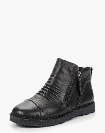 Миниатюра фотографии Ботинки alessio nesca