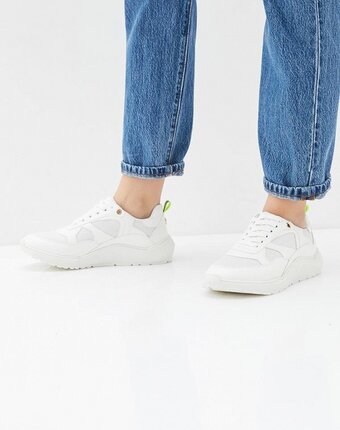Миниатюра фотографии Кроссовки river island