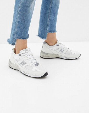 Миниатюра фотографии Кроссовки new balance
