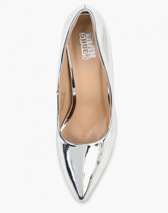 Миниатюра фотографии Туфли max shoes