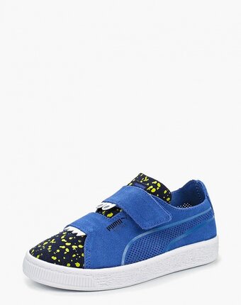 Миниатюра фотографии Кеды puma