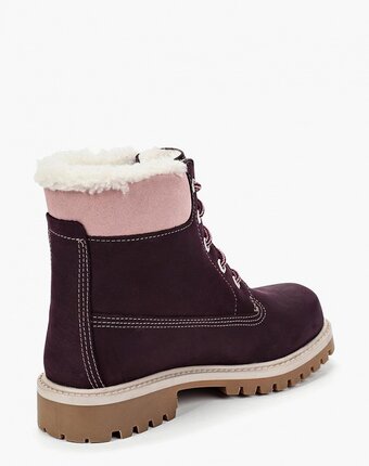 Миниатюра фотографии Ботинки lurchi