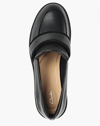 Миниатюра фотографии Лоферы clarks