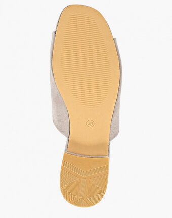 Миниатюра фотографии Сабо ideal shoes